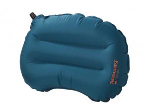 Thermarest Airhead Lite Pillow, Deep Pacific, Regular, 13181