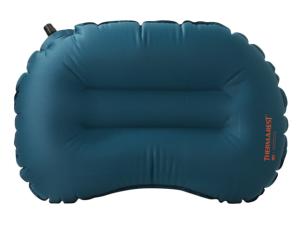 Thermarest Air Head Lite Pillow, Large, Deep Pacific, 13182