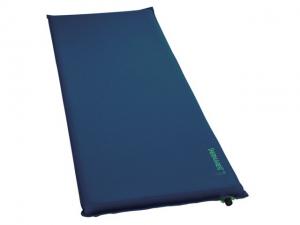 Thermarest BaseCamp, Poseidon Blue, Regular, 13281
