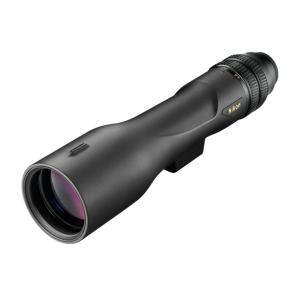 Nikon PROSTAFF 3 16-48x60 Lightweight Compact Fully Multicoated Optics Waterproof Fieldscope Outfit in Black