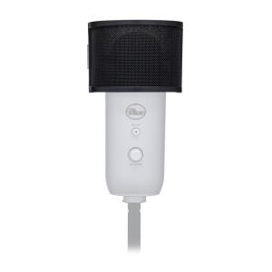 Knox Gear Pop Filter (Large) for Use with Recording, Podcasting, and Streaming Microphones