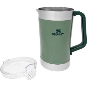 Stanley 10341001 Stay-Chill Classic Pitcher