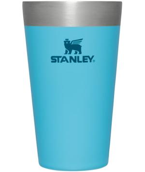 Stanley The Stacking Beer Pint, Pool, 16 oz, 10-02282-284