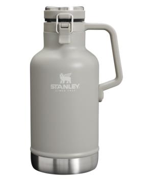 Stanley The Easy-Pour Growler, Ash, 64 oz/1.90 L, 10-01941-168