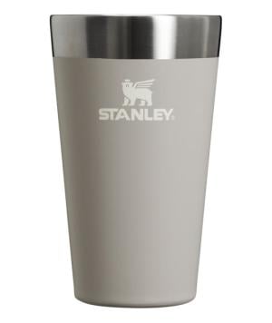 Stanley The Stay-Chill Stacking Pint, Ash 2.0, 16 oz/0.47 L, 10-02282-366