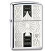 Zippo "Ace" Lighter Model 24196