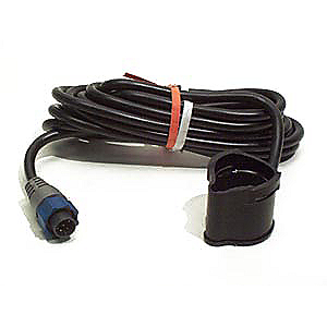 Lowrance Trolling Motor Mount Transducer