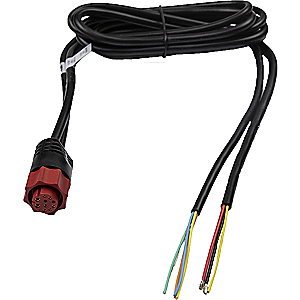 Lowrance HDS Series Power Cable Black - Marine Electronics And Radios at Academy Sports