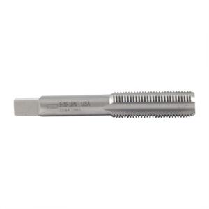 Triumph Twist Drill Co Bottom Tap, 9/16-18