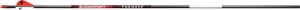 Bloodsport Punisher Arrow Red / Black 350 Spine 6-Pack
