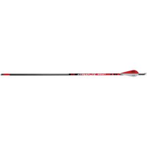 Barnett Hyperflite Crossbow Bolts Heat Vanes 20 In. 5 Pk. BAR20041