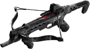 Barnett Demun Accu Strike Pro Compact Crossbow - 693589