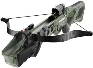 Barnett Phantum Toy Crossbow Green
