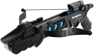 Barnett Phantum Toy Pistol Crossbow Black/Blue