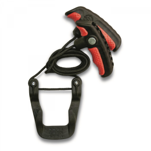 Barnett Raptor Sled-style Rope Cocking Device