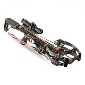 Barnett Hyper Raptor BCX Crossbow