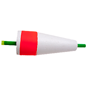 Bett's Betts Billy Boy Popping Floats - Red