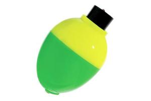 Pear Float Weighted 1-3/4 Inch