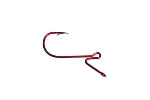 Western Finesse Bass Hook ST8Z