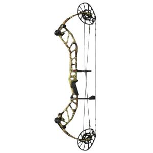 PSE Omen E2 RH Subalpine 29-70 Bow 2250E2RSA2970