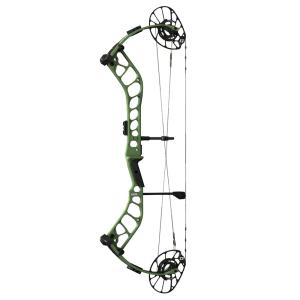 PSE Unite EC2 RH GN 29-70 Bow 2347EC2RGN2970