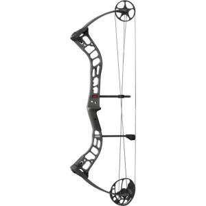 Pse Stinger Atk Bow Black 21 1/2" - 30" 29-60Lb RH 2204SSRBK2960