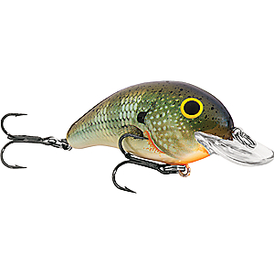 Bandit Lures Series Crankbaits