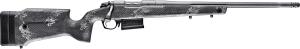 BRG CREST BA 300PRC 22B