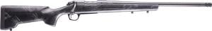 Bergara CIMA CF Rifle B14LM12013CF, 7mm PRC, 22", Carbon Fiber Rtm Sporter Stock, 2 Rds