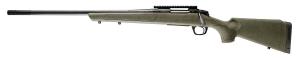 CVA CR3991GLH Cascade XT 300 WIN 24 ODG/BLK WEB Left Hand