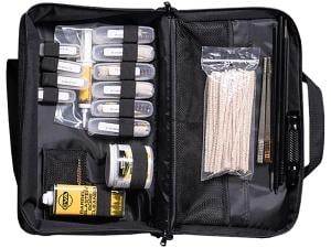 CVA Deluxe Range Muzzleloader Cleaning Kit - 489612