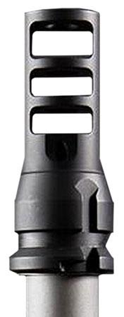 Dead Air Armament Muzzle Brake Mount 5.56mm Black DA101