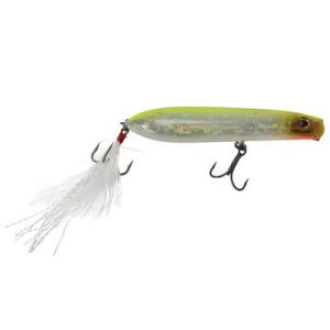  Evergreen Sb Topwater Skeleton Chart
