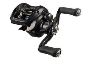 Tatula 100 Baitcasting Reel 7BB 7.1:1 Left-Hand