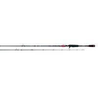 Daiwa Ardito-tr 3-piece Travel Trigger Rod Medium Heavy 7ft