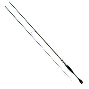 Daiwa Aird-X Trigger Grip Spinning Rod, 6ft 6in, Medium, Fast, 2 Pieces, AIRX662MFS