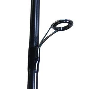 Daiwa Aird-X Trigger Grip Spinning Rod, 5ft 6in, Ultra Light, Fast, 2 Pieces, AIRX562ULFS