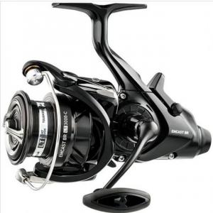 Daiwa Emcast LT Bite n' Run Spinning Reel 5.2:1 Ratio 26.4LB