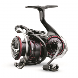 Daiwa Ballistic MQ LT 3000 Spinning Reel 5.3:1 Gear Ratio