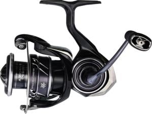Daiwa Tatula MQ LT Spinning Reel DIATTUMQLT2500D