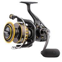 Daiwa Bg Saltwater Spinning Reel-bg3500 Medium/xtra Heavy