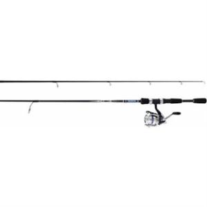 DAIWA D-SHOCK 2P 1BB 7’ SPIN COMBO