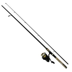 Daiwa D-Shock DSK FW Spin PMC DSK30-B/F702M-12C