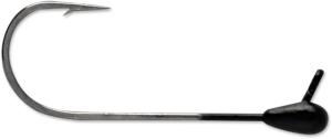 VMC Dominator Tube Jig, Black, 3/8oz, DTJ38-BK