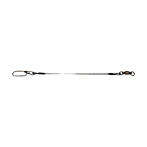 VMC Titanium Leader 7-Strand
