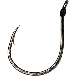 VMC Ike Wacky Hook - Black