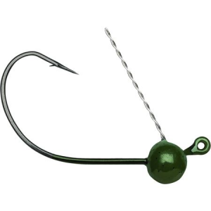 VMC Wacky Weedless Jighead - 1/16 oz.
