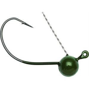 VMC Wacky Weedless Jighead - 1/8 oz.