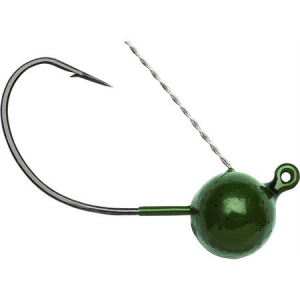 VMC Wacky Weedless Jighead - 3/16 oz.