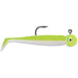VMC BTJ132CHPRL Boot Tail Jig